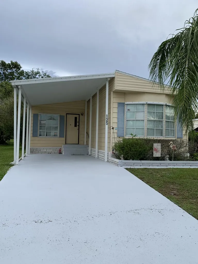 125 E Caribbean Port St Lucie FL 34952