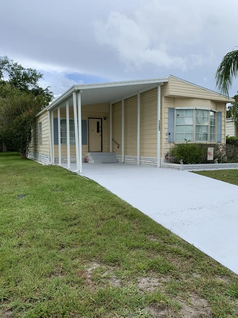 125 E Caribbean Port St Lucie FL 34952