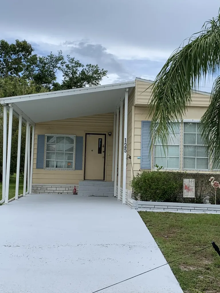 125 E Caribbean Port St Lucie FL 34952