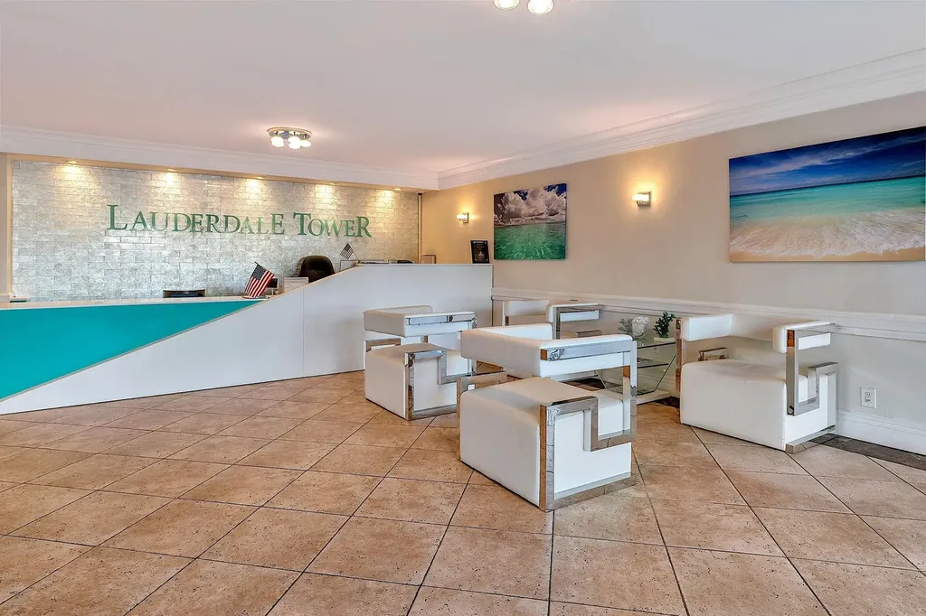 2900 NE 30th Street Fort Lauderdale FL 33306