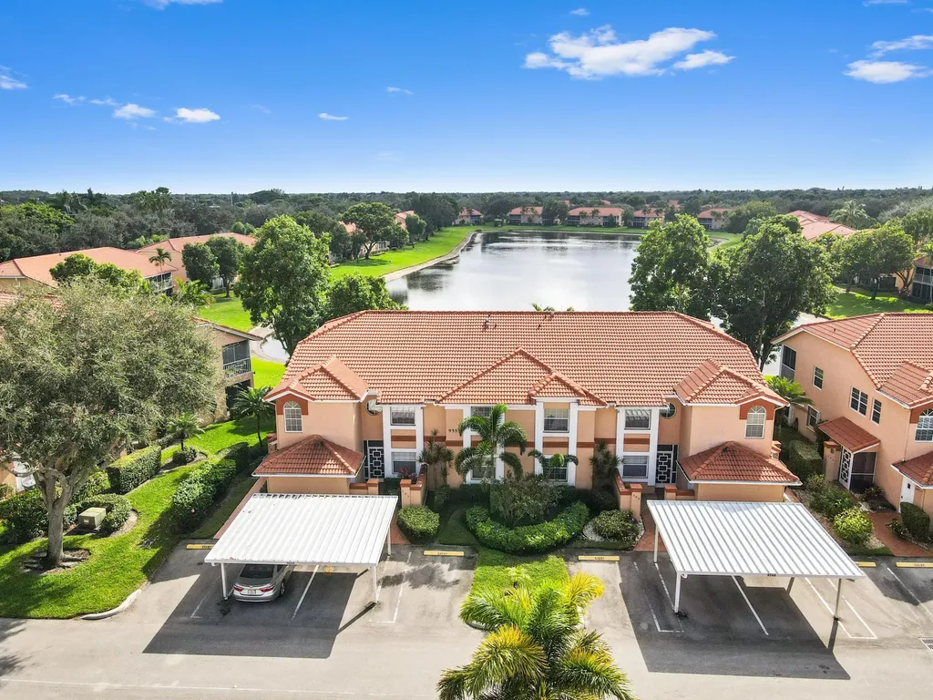 9553 Shadybrook Drive Boynton Beach FL 33437