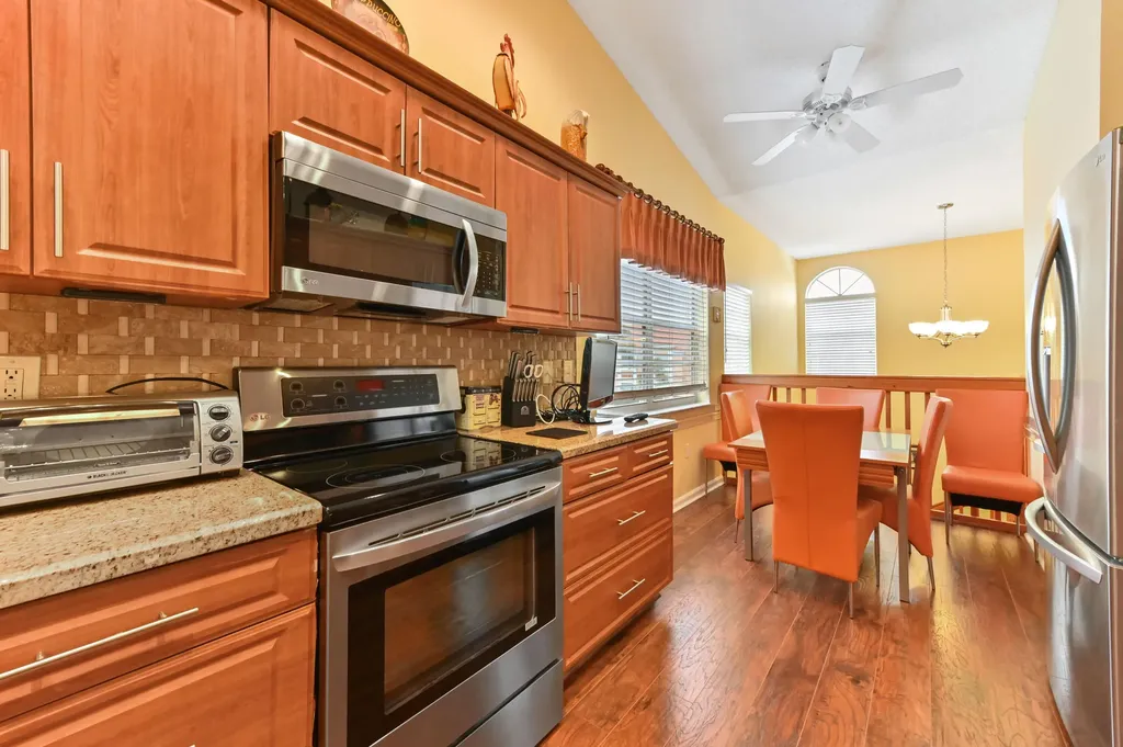 9553 Shadybrook Drive Boynton Beach FL 33437