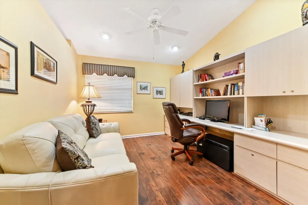 9553 Shadybrook Drive Boynton Beach FL 33437