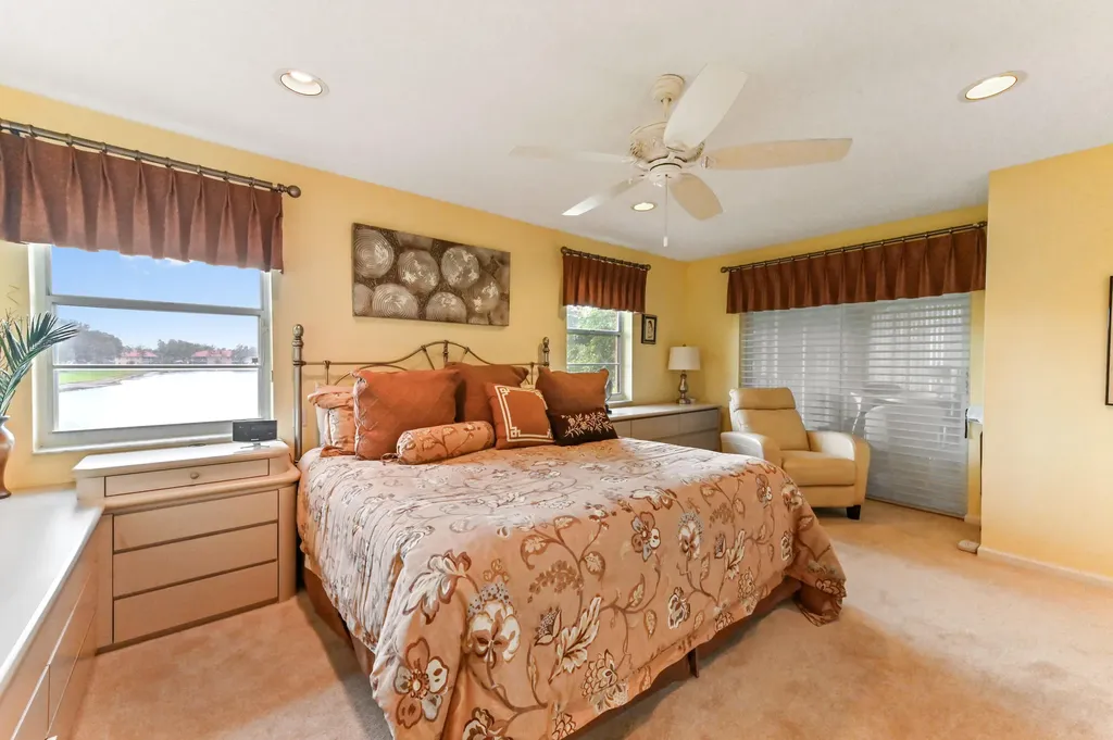 9553 Shadybrook Drive Boynton Beach FL 33437
