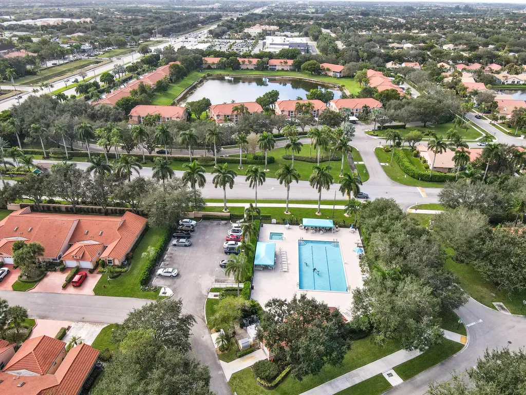 9553 Shadybrook Drive Boynton Beach FL 33437
