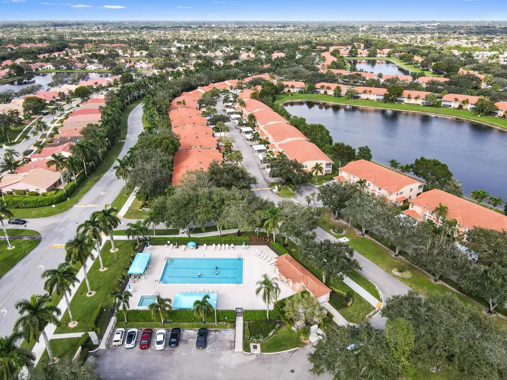 9553 Shadybrook Drive Boynton Beach FL 33437