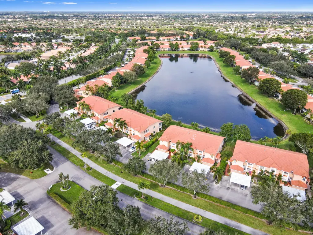 9553 Shadybrook Drive Boynton Beach FL 33437