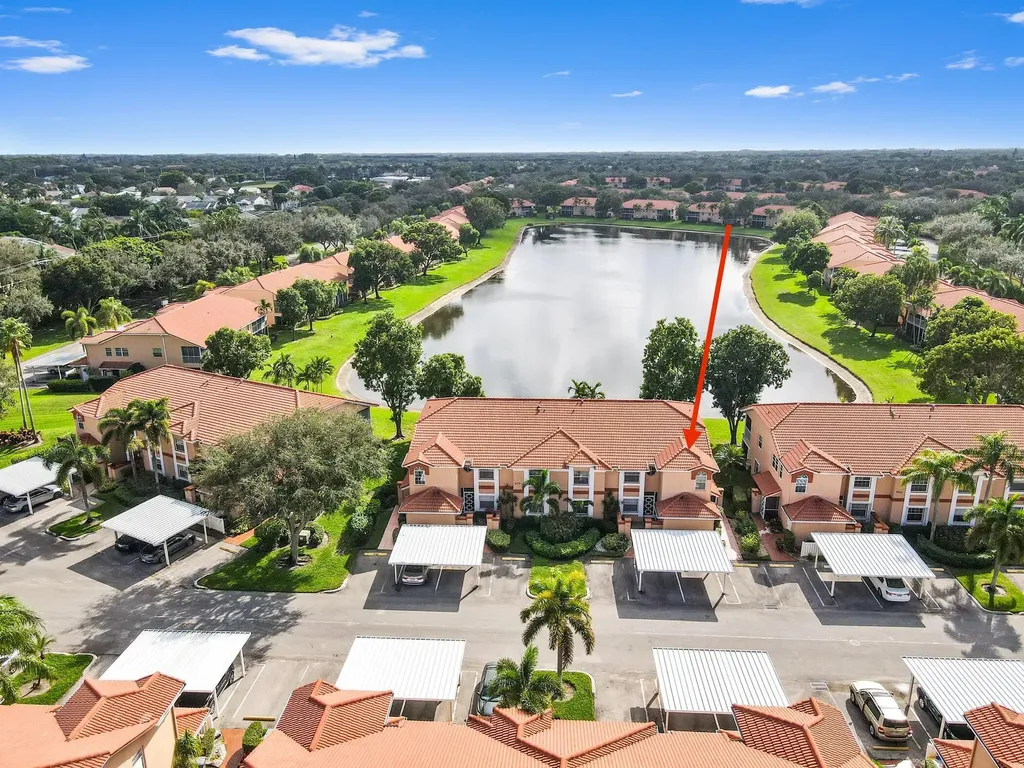 9553 Shadybrook Drive Boynton Beach FL 33437