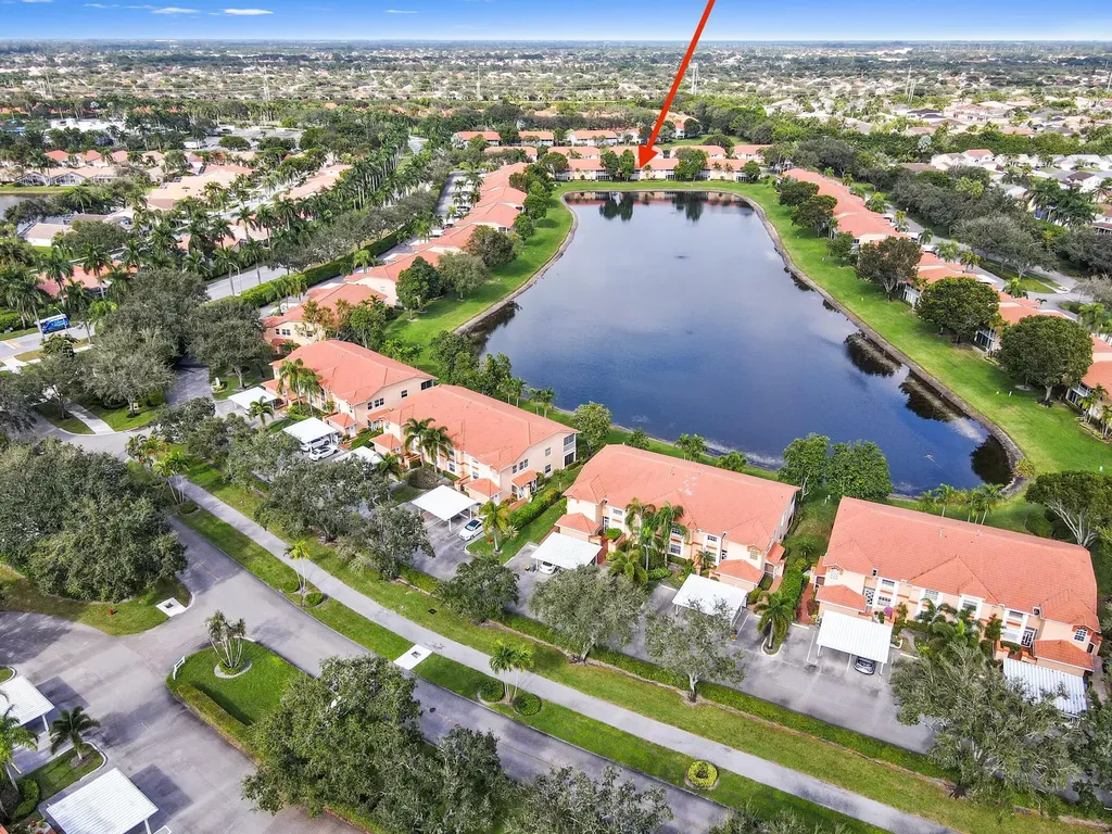 9553 Shadybrook Drive Boynton Beach FL 33437