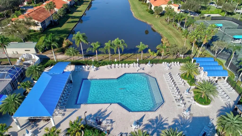 9553 Shadybrook Drive Boynton Beach FL 33437
