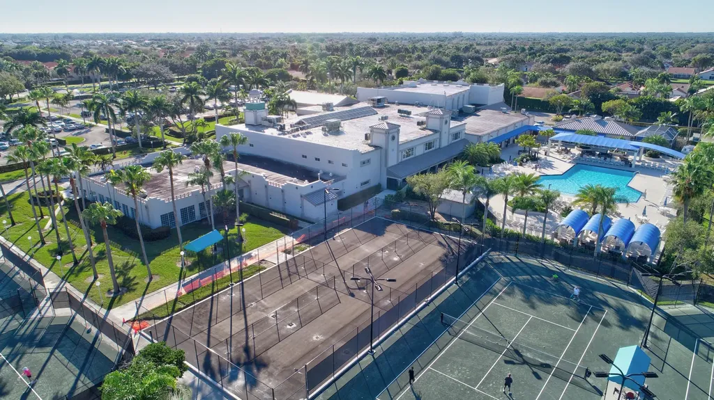 9553 Shadybrook Drive Boynton Beach FL 33437