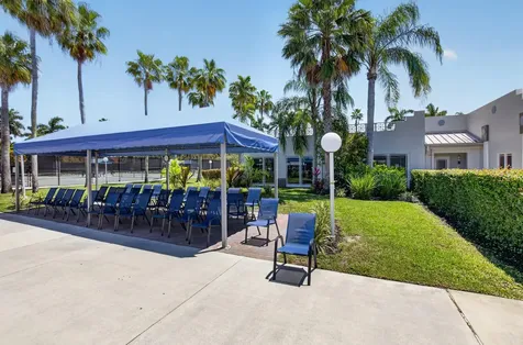 9553 Shadybrook Drive Boynton Beach FL 33437