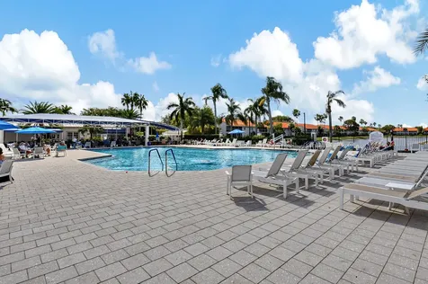 9553 Shadybrook Drive Boynton Beach FL 33437