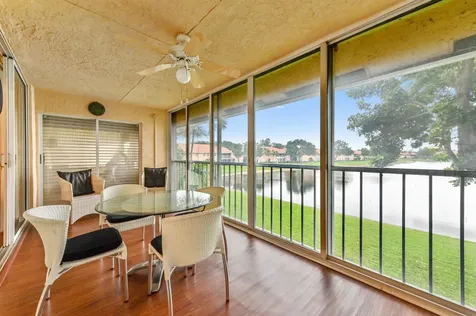 9553 Shadybrook Drive Boynton Beach FL 33437