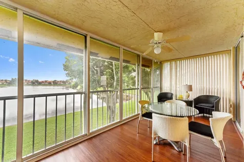 9553 Shadybrook Drive Boynton Beach FL 33437