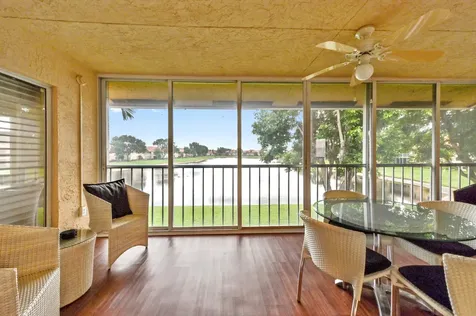 9553 Shadybrook Drive Boynton Beach FL 33437