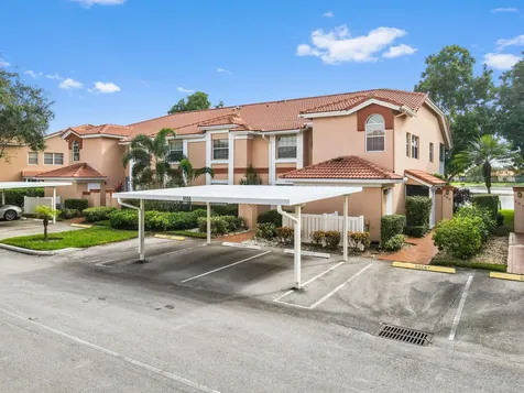 9553 Shadybrook Drive Boynton Beach FL 33437