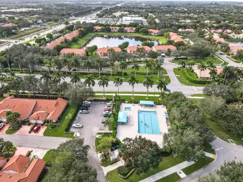 9553 Shadybrook Drive Boynton Beach FL 33437