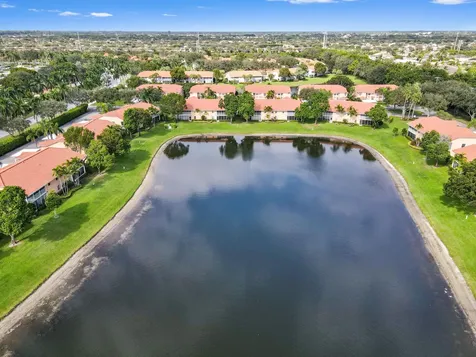 9553 Shadybrook Drive Boynton Beach FL 33437