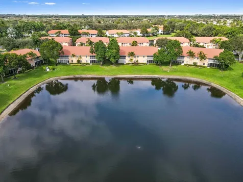 9553 Shadybrook Drive Boynton Beach FL 33437