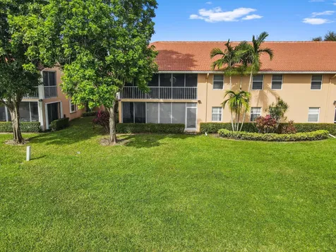 9553 Shadybrook Drive Boynton Beach FL 33437