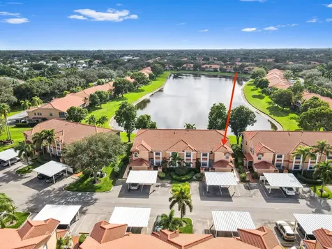 9553 Shadybrook Drive Boynton Beach FL 33437
