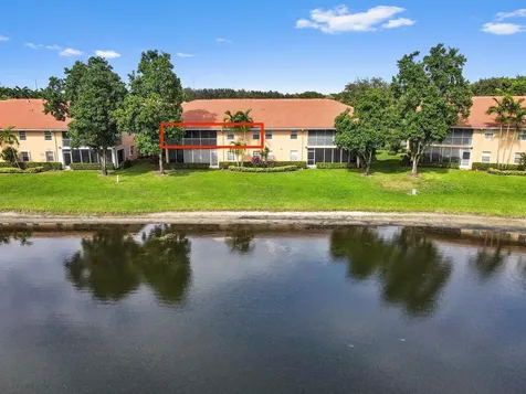 9553 Shadybrook Drive Boynton Beach FL 33437