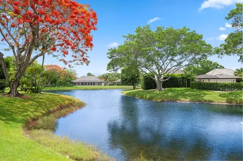 11818 Pebblewood Drive Wellington FL 33414