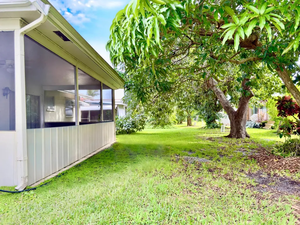 4510 NW 46th Street Tamarac FL 33319