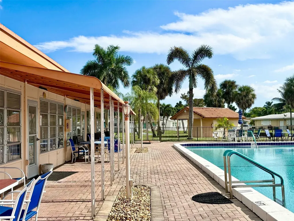 4510 NW 46th Street Tamarac FL 33319