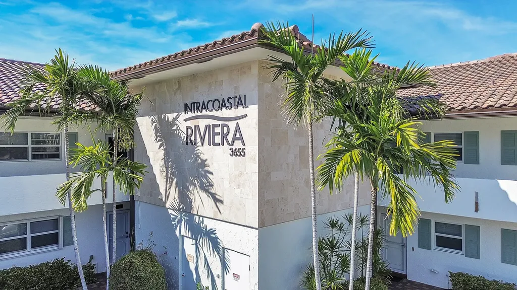 3655 NE 32nd Avenue Fort Lauderdale FL 33308