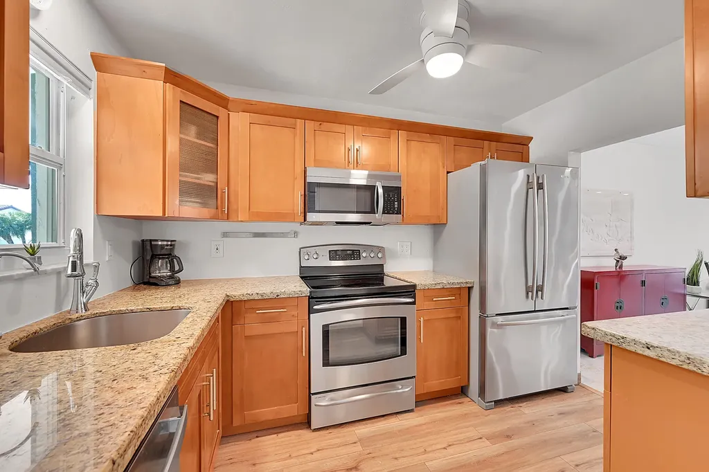 3655 NE 32nd Avenue Fort Lauderdale FL 33308