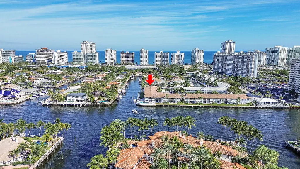3655 NE 32nd Avenue Fort Lauderdale FL 33308