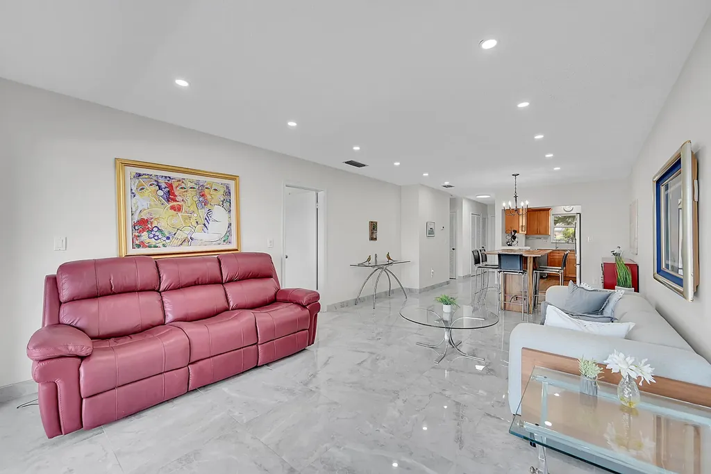 3655 NE 32nd Avenue Fort Lauderdale FL 33308