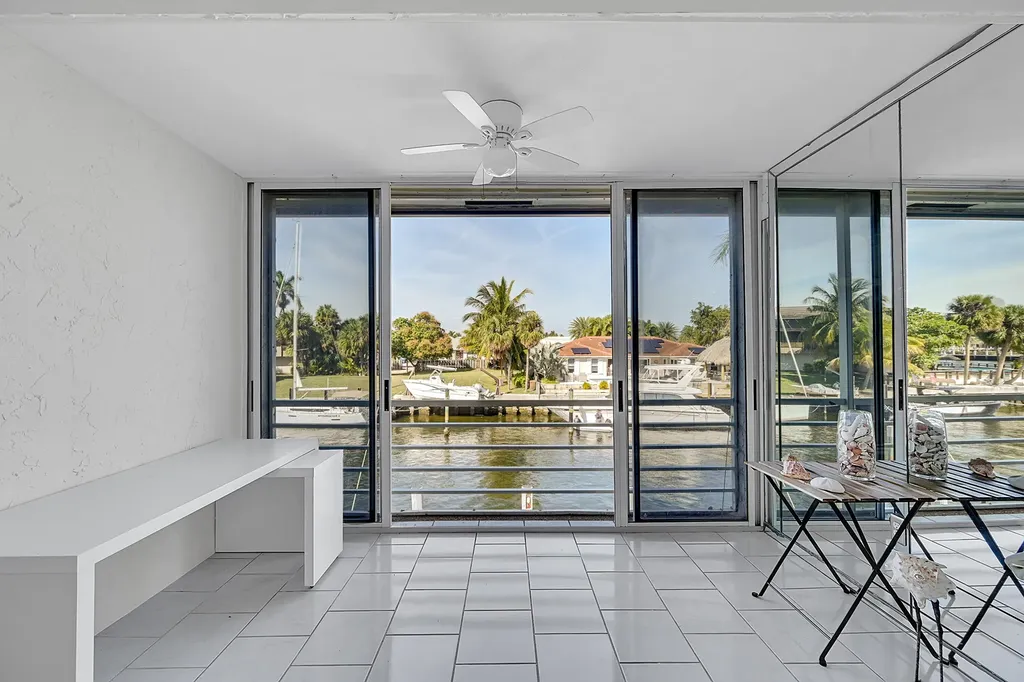 3655 NE 32nd Avenue Fort Lauderdale FL 33308