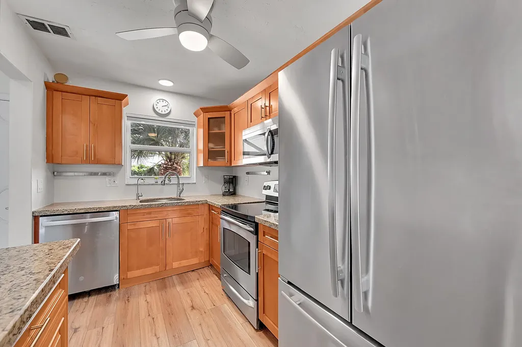 3655 NE 32nd Avenue Fort Lauderdale FL 33308