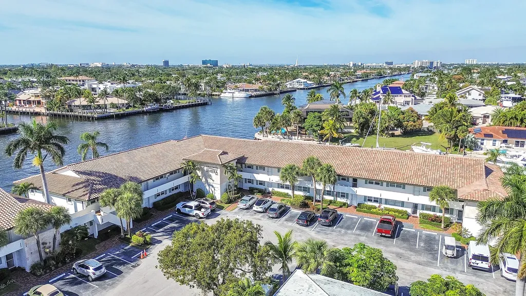 3655 NE 32nd Avenue Fort Lauderdale FL 33308