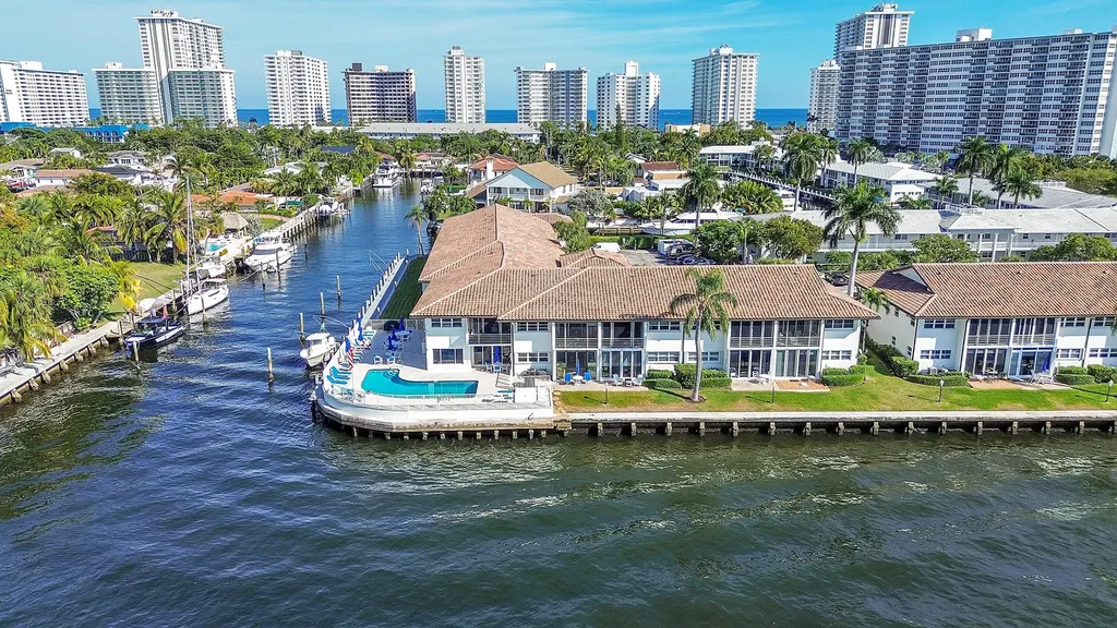 3655 NE 32nd Avenue Fort Lauderdale FL 33308