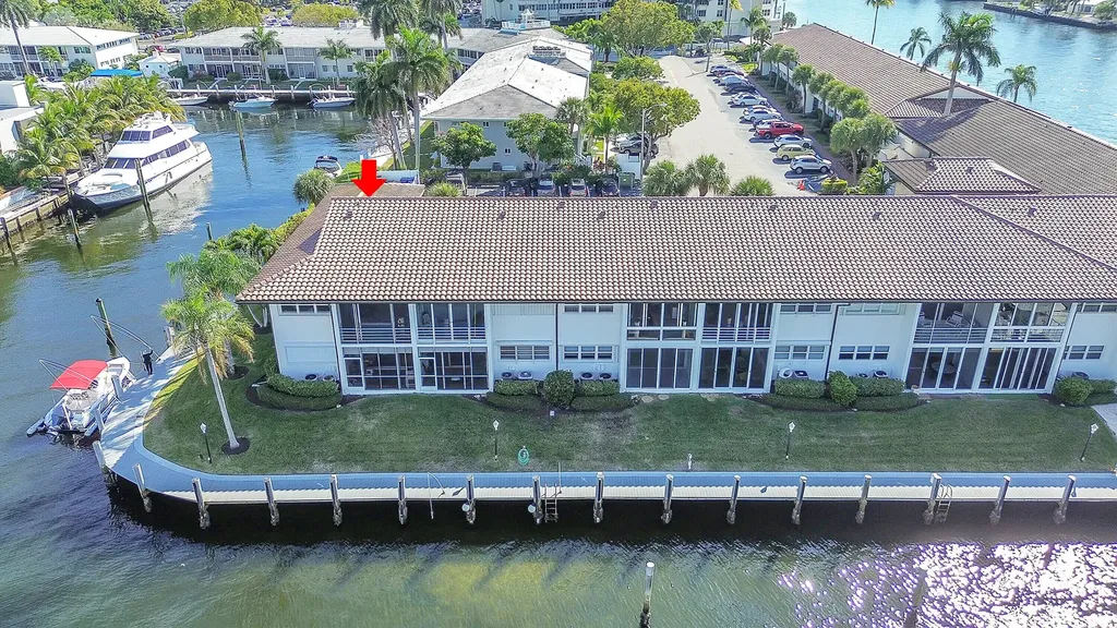 3655 NE 32nd Avenue Fort Lauderdale FL 33308
