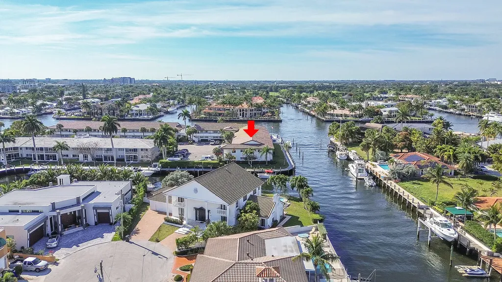 3655 NE 32nd Avenue Fort Lauderdale FL 33308