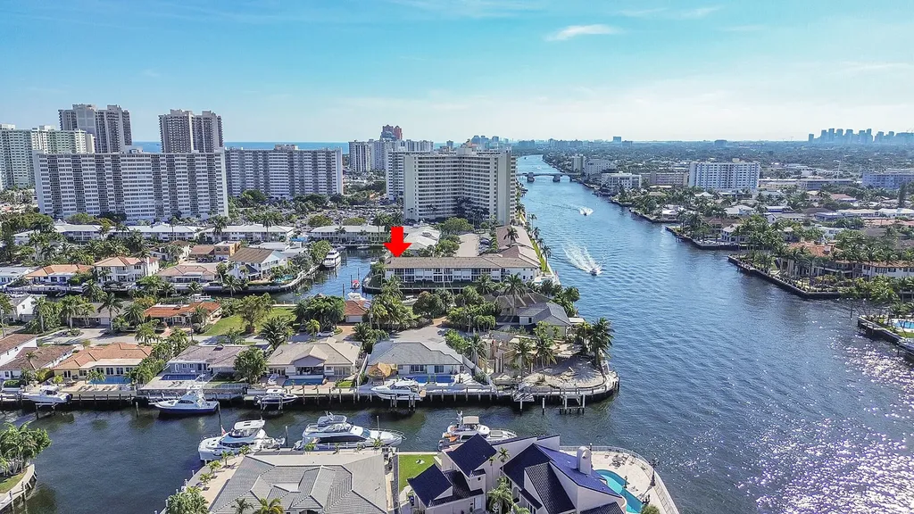 3655 NE 32nd Avenue Fort Lauderdale FL 33308