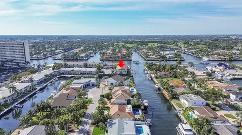 3655 NE 32nd Avenue Fort Lauderdale FL 33308