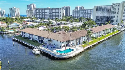 3655 NE 32nd Avenue Fort Lauderdale FL 33308
