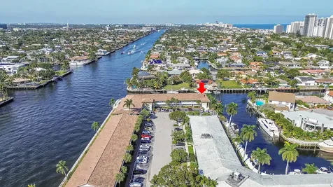 3655 NE 32nd Avenue Fort Lauderdale FL 33308