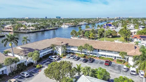 3655 NE 32nd Avenue Fort Lauderdale FL 33308