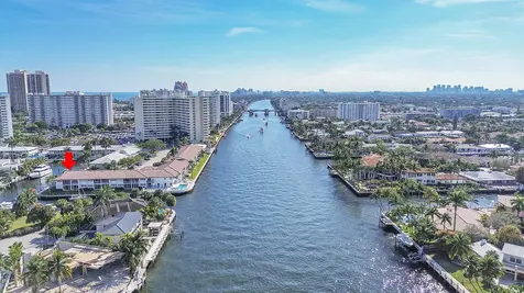 3655 NE 32nd Avenue Fort Lauderdale FL 33308