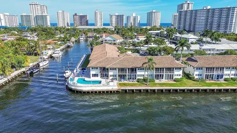 3655 NE 32nd Avenue Fort Lauderdale FL 33308