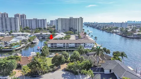 3655 NE 32nd Avenue Fort Lauderdale FL 33308
