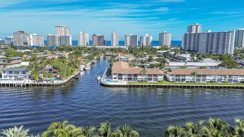 3655 NE 32nd Avenue Fort Lauderdale FL 33308
