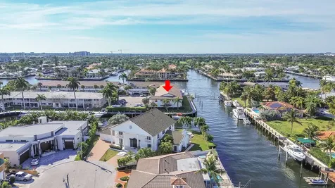 3655 NE 32nd Avenue Fort Lauderdale FL 33308